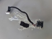gniazdo LAN Toshiba Tecra R10 -10W