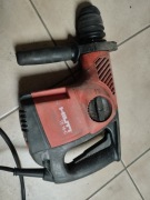 Młotowiertarka Hilti TE 16-C (Bosch Milwaukee Makita)