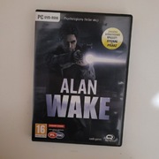 Alan Wake + DLC PL PC