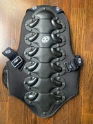 Żółw narciarski snowboardowy motocyklowy X-Factor, rozmiar XS, dł 53 cm