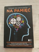 Ponad 100 sposobów na pamięć NOWA