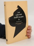 I tak człowiek trafił na psa - Konrad Lorenz