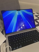MacBook M1 Pro 14’ 1TB, 16GB RAM
