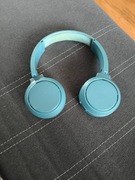 Słuchawki PHILIPS BASS+ TAH4205XTBL/00