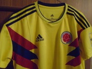 Koszulka męska sportowa Adidas roz.XL mistrzowska