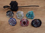 Zestaw Beyblade Burst