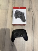 Kontroler Nintendo Switch 2 Pro Controller jak nowy na gwarancji 