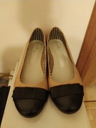 Pułbuty  damskie rozmiar 40