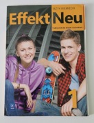 Effekt Neu 1 Podręcznik Praca zbiorowa