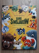 Gang Swojaków O tym że natura ma moc 