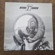 GIPSY River Queen Ger 1980 Spiegelei krautrock prog rock