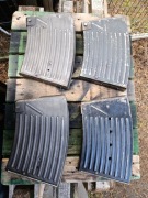 Magazynki 2cm Flak 30 flak 38