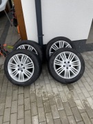 Koła Volvo OE 8Jx17x55 30683245
