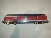 Znakomita lokomotywa spalinowa 4-osiowa BR 221 Lima H0 od 1 zł! 