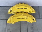 Zaciski Porsche Panamera Cayenne Brembo 7PP615123