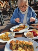 Glosnik wysokotonowy technics