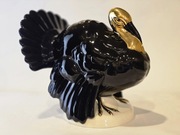 Goebel - Figurka Porcelanowa - Indyk - Stan Idealny -  XXL - Unikat