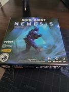Sidequest nemesis