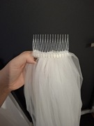 Welon 80 cm na grzebyku gesty