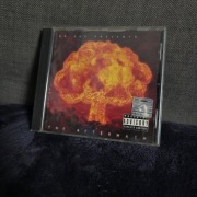 Dr. Dre Presents - The Afterman Audio Cd