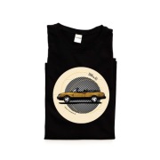 t-shirt SAAB 900, SAAB'em ALL 
