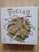 Jedzie pociąg z daleka jak nowa