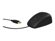 KeySonic KSM-5030M-B Mysz Wodoodporna Czarna