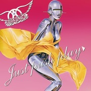 Aerosmith - Just Push Play