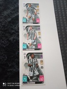 Karty piłkarskie Match Attax