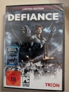 PC Defiance limited edition