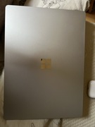 Microsoft Surface Laptop 5 i5/8/512 – Gwarancja, jak nowy Alcantara