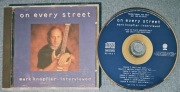 Mark Knopfler - On Every Street [CD-interview]