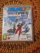 Gra komputerowa Winter Sports 2011