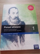 Ponad słowami 1 część 2