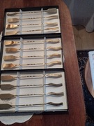 Mieszadełka do drinków 