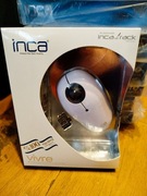 Myszka bezprzewodowa Inca vivre