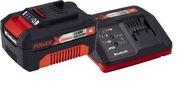 Akumulator i Ładowarka  do elektronarzędzi  Einhell 18 V 2.5 Ah Li-Ion 