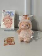 Labubu The Monsters Big Into Energy Happiness Pop Mart