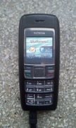 Nokia 1600 z ładowarką