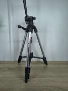 Statyw fotograficzny Hama Profil 71 + pokrowiec