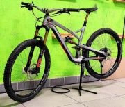 Rower Enduro YT JEFFSY 29ProRace M/L Carbon XTR SRAM Ethirteen 1x11Zawodowy