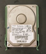 HITACHI HDS722540VLSA80 - 40GB 7.2K RPM IDE 3.5"