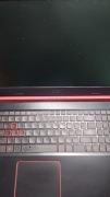 Laptop gamingowy ACER NITRO AN515-51 i7 gtx 1050ti