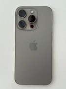 iPhone 15 Pro Tytan 1000 Gb