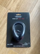 Opaska na buta lampka czerwona 