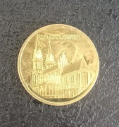 2 ZŁOTE GN - WŁOCŁAWEK 2005