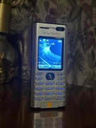 Sony Ericsson K600i