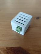 Obudowa 3D do adaptera OPEN THERM 