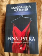 Finalistka Magdalena Majcher