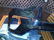 zderzak p Grand Santa fe  